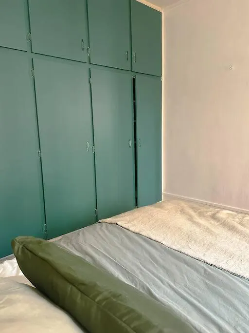 Appartement Parisien Francia