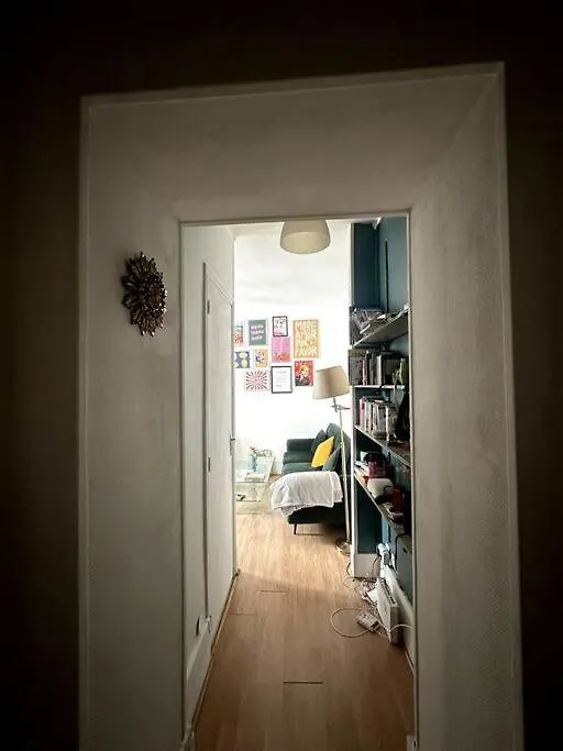 아파트 Appartement Parisien