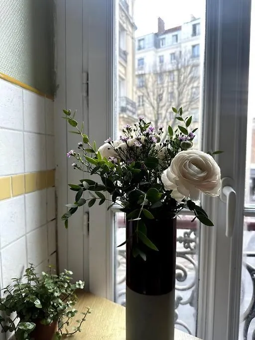 Appartement Parisien 파리